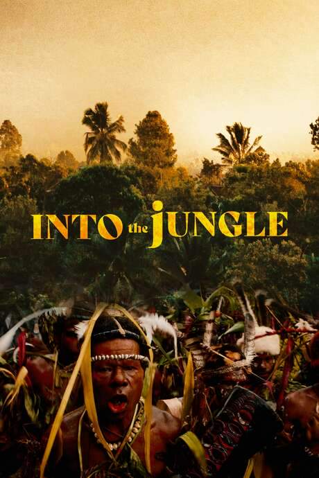 Into the Jungle